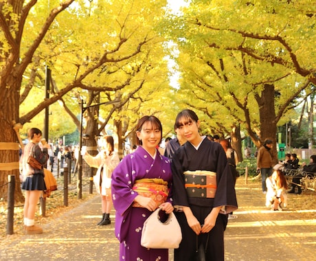 枚数制限なし！東京付近で『出張写真撮影』します 実績100件以上の女性カメラマンがプロフィールなど撮影！ イメージ2