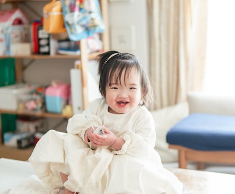 一眼レフカメラで可愛く子供を撮るコツ教えます イメージ1
