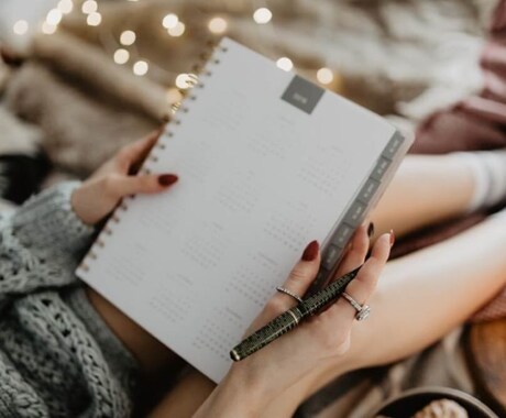 眠れない夜に☽あなたの気持ちを受け止めます 現役女子大学生がお話を聞きます❤ イメージ2