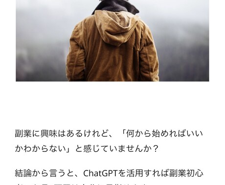 初心者向けSEOブログ量産プロンプトます 「もう投稿に悩まない。ブログを一気に自動化。」 イメージ2