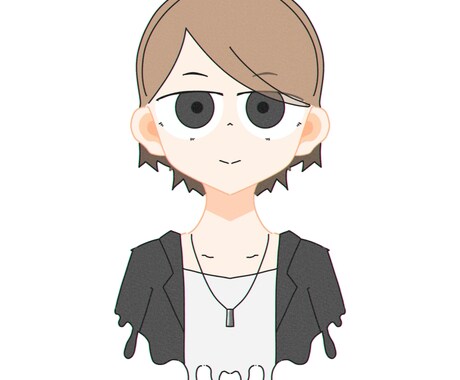 TRPG用のキャラクター描きます シナリオのNPCが欲しい！自分のキャラが欲しいという貴方に イメージ2
