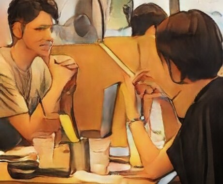 学生の就職活動のサポートをします 大手人材会社の採用面接官が、就職活動全般の不安を和らげます イメージ2