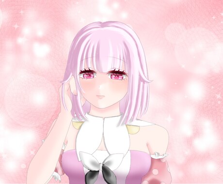 イラスト書きます あなたのイラスト描かせてください♡ イメージ2