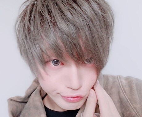 暇潰し、ご相談、お相手します 元ホストNo.1がお相手させていただきます。 イメージ1