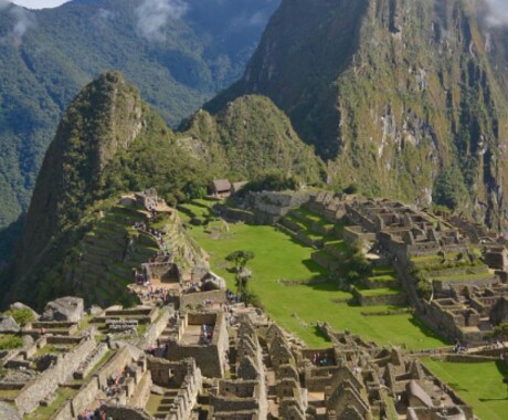 世界一周の旅プランご相談のります 世界一周経験者があなたの旅のサポート！ イメージ2