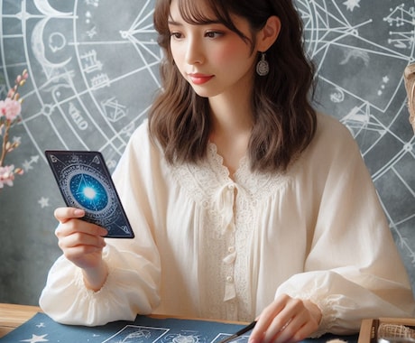今のあなたに必要な霊的アドバイスを降ろします あなたが迷いから抜け出すためのヒント！今、必要なメッセージ イメージ1