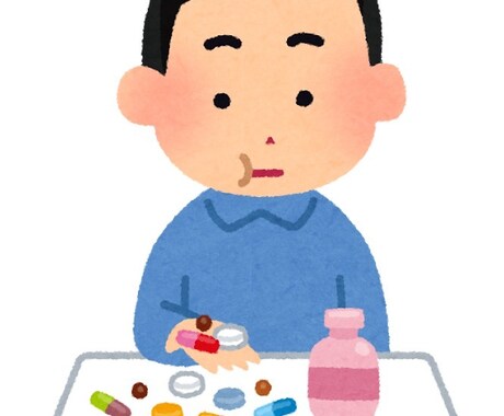 薬剤師が何でもご相談に乗ります お薬のことはもちろん、その他何でも相談に乗ります イメージ2