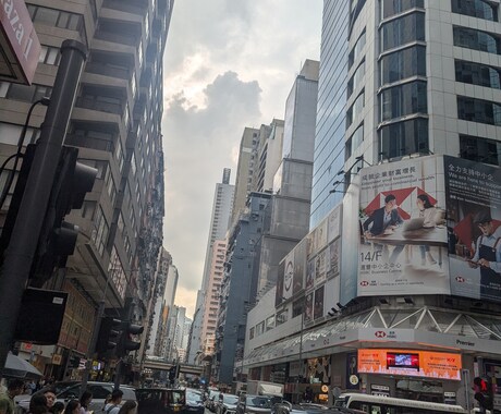 中国に住む予定、旅行予定の方アドバイスします 中国に住む予定、家族が駐在予定、旅行予定の方の相談乗ります！ イメージ1