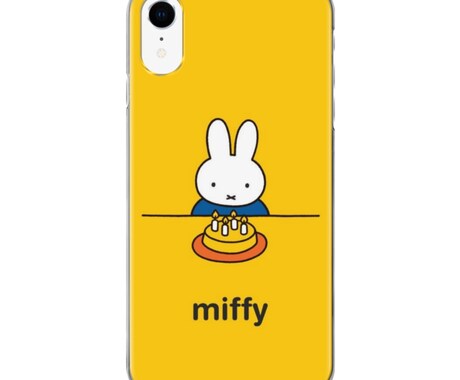 あなたの好きな画像をiPhoneケースにします 好きなアニメのiPhoneケースがほしい方にオススメ！ イメージ1