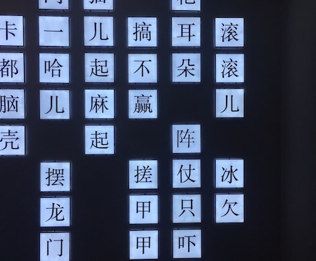 中国語⇄日本語翻訳します 中国留学・通訳・日本語教育研修者である私がお手伝いします！ イメージ1