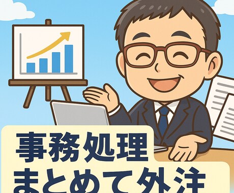 営業マン専用★夜の事務作業、まとめて引き受けます 忙しい営業マンの“即レス事務”サポート イメージ2