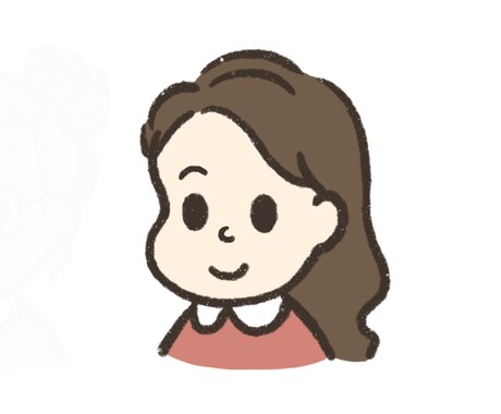 スピード納品！シンプルで可愛いアイコン描きます シンプルだけど可愛い＆オシャレで使いやすいアイコン◎ イメージ2