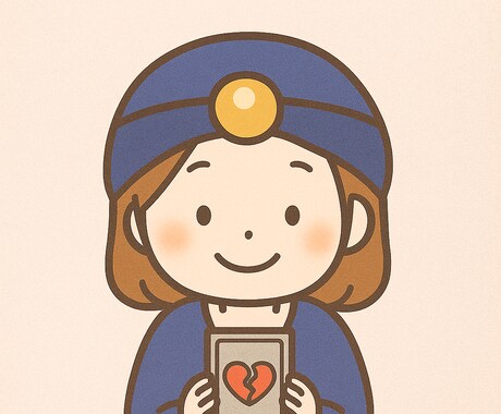 占い師さんを占います 【年内限定価格】占い師としての次の一歩をサポート！ イメージ1