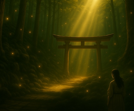 潜在意識書き換え恋愛運アップ祈祷＊縁結び霊視します 秘伝の祈祷で思念伝達、強力縁結び祈祷、恋愛引き寄せ体質に イメージ2