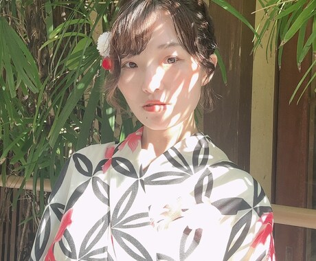 時間や枚数無制限、気軽に写真撮影代行します 写真や動画撮りたいって思った時に気軽に呼んでください。 イメージ1