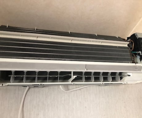 エアコンでお困りや、買うとき損しない買い方教えます 損するエアコンの買い方してませんか、多機能の損得教えます イメージ1