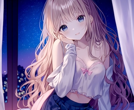 あなたの考える理想の妹になりきります 理想の妹になりきってチャットをします！癒されたい方にどうぞ！ イメージ2