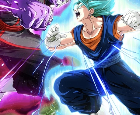 ドラゴンボールZドッカンバトル攻略おしえます 初心者向け！！デッキの組み方、ゲームの進め方お伝えします イメージ2