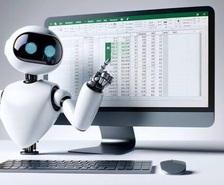 VBAを用いたプログラムを提供します ゼネコンで培った施工管理の経験を活かしてプログラムを作成！ イメージ1