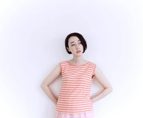 プロの女性カメラマンがプロフィール写真を撮影します フィルムライクなオシャレな写真がお好みの方にオススメです！ イメージ2