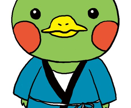 ■ゆるいイラスト描きます!■ イメージ2