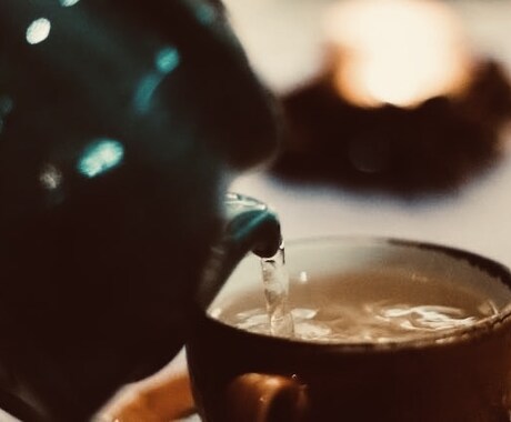 あなたの下がってしまったお気持ちを上げます 精神科クリニックに勤務するヒーラーがあなたの声を聴きます イメージ2