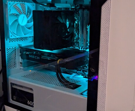 ゲーミングPCの自作や購入をサポートします パーツ購入からBTOまで幅広く イメージ2