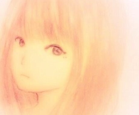似顔絵やイラスト等、アナログ絵を描きます きっと満足できる素敵な絵に仕上げます！！ イメージ2