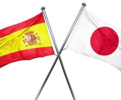 スペイン語の翻訳をどんな分野でも承ります ネイティブの言い回しや表現で仕上げます！ イメージ1