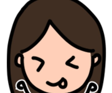 手描き風イラスト-人やペットイラストを描きします イメージ1