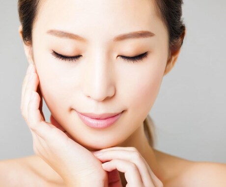1週間で綺麗になりたい方お勧めします 綺麗になりたい方、デート前などの準備に イメージ1
