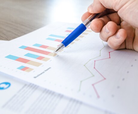 EC事業の今月の意思決定を数字で整理します イメージ1