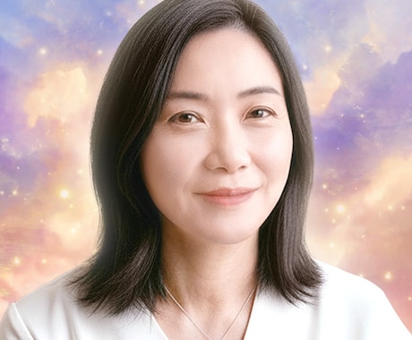 占い師専門｜選ばれるプロフィール画像を制作します イメージ1