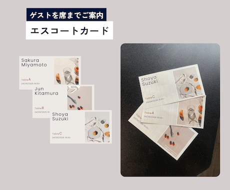 シティボーイなペーパーアイテム作れます ポップな明るさが魅力！プロフィールブックと合わせてかわいい イメージ2