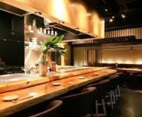 お好み焼き屋メニュー教えます お好み焼、鉄板焼き開業の方必見！ イメージ2