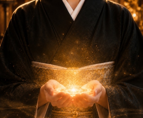 水鏡霊視で宿命の愛の未来を鑑定します この恋が宿命かを読み解き、進むべき道を魂の答えから導きます イメージ2