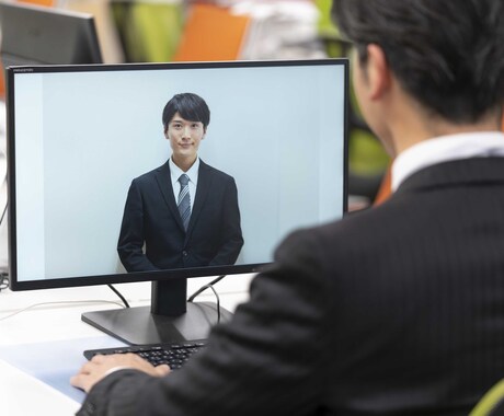 選考突破＞○兆円企業の現役採用担当が極意を教えます コロナで不安な貴方へ送る丁寧で的確なアドバイス！ イメージ1