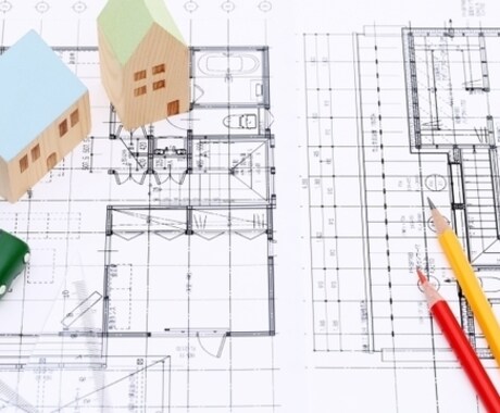 CAD歴20年のベテランが図面を作成します 空調換気・衛生設備図の作成、紙図面のCAD化はお任せ下さい！ イメージ1