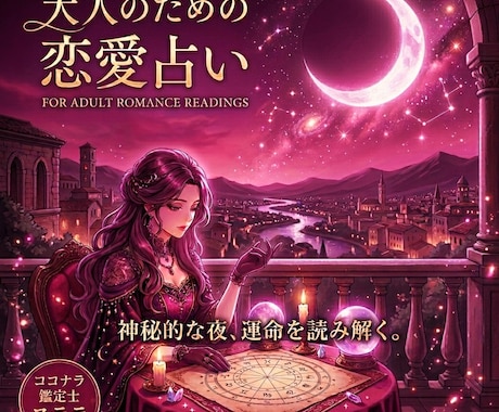 恋を叶える秘策…あの人の好みと好機を占います 片思いの彼を落とす星からのメッセージを読み解きましょう。 イメージ1