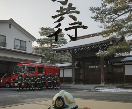 現役住職があなたの「心のモヤモヤ」聴きます 説法なし。仕事・育児の愚痴、近所の僧侶感覚でどうぞ。 イメージ2