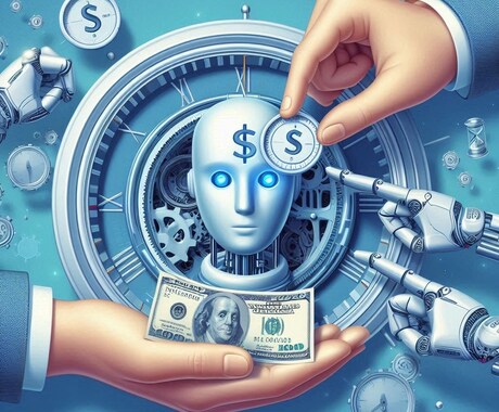 副業最前線！生成AIを使って簡単に副業できます AIの使い方から実践方法。新たなツールの活用をお伝えします イメージ2