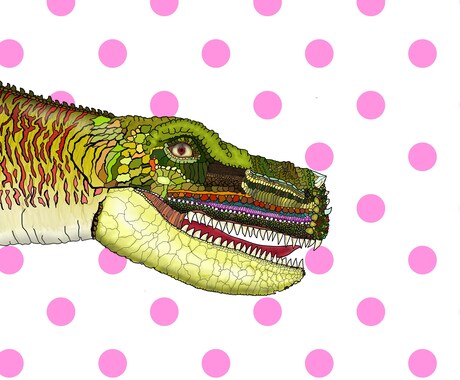 SNSなどのアイコン、壁紙描きます ご要望お応えします！アイコン、アカウントの壁紙など！ イメージ1