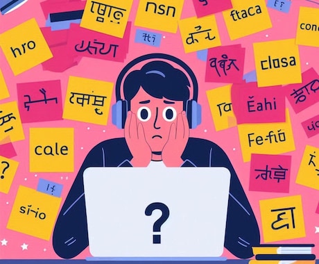 皆さんの定時退社協力します データ入力業務、翻訳業務、概要制作など皆様の業務をお手伝い イメージ2