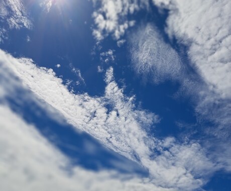 貴方の心と体をヒーリングします 私の守護神の力から宇宙と地球のエナジーで癒しを行います。 イメージ1
