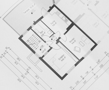都内の持て余した土地に最適なボリューム検討します 都内をメインに不動産設計士がボリューム検討します！ イメージ1