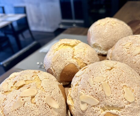 イタリア料理作れるようになります イタリア各州のパンをお伝えします イメージ1