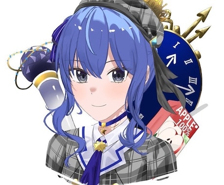 背景無しお好みのアイコンを提供します SNSなどに使いたいアイコンなどを提供します イメージ2