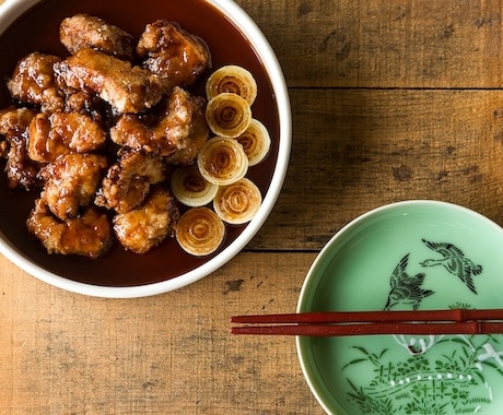 飲食店様必見！【発酵メニュー】をご提案します 健康志向のお客様に刺さる「発酵メニュー」をあなたのお店でも！ イメージ1