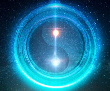 想い人の潜在意識を書き換え、あなたの虜にします 太陽神の光神聖で意中の異性に一途に愛される、関係が改善される イメージ1