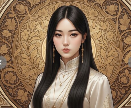 片想い中の『あの人の心』を読み解きます ✨片想いを少しでも安心に変える、あなた専用タロット占い✨ イメージ1